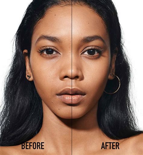 Dior Forever Natural Nude foundation: natural perfection 